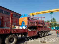  蒸汽锅炉天然气河南银晨锅炉集团 www.gratis4u.com