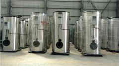  纵置式蒸汽锅炉开云·体育 www.gratis4u.com