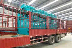  高压电蒸汽锅炉太康银晨锅炉厂 www.gratis4u.com