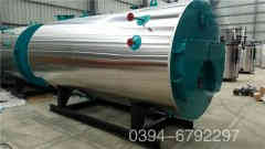  立式燃油气蒸汽锅炉银晨锅炉集团 www.gratis4u.com