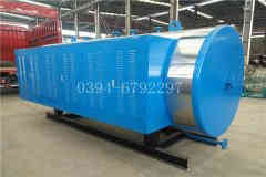  商用燃气锅炉国内品牌河南银晨锅炉集团 www.gratis4u.com