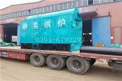  蒸汽锅炉液位太康锅炉 www.gratis4u.com