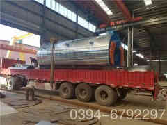  甲醇燃油蒸汽锅炉太康锅炉厂 www.gratis4u.com