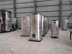  电蒸汽锅炉1吨银晨锅炉 www.gratis4u.com