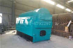  小型烧柴蒸汽锅炉价格开云·体育 0394-6792297