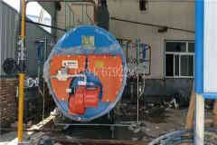  燃气燃油蒸汽锅炉代理太康银晨锅炉厂 www.gratis4u.com