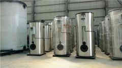  6吨电蒸汽锅炉开云·体育 15290601789