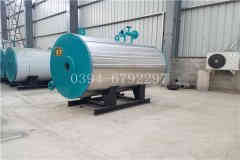  蒸汽锅炉操作开云·体育 0394-6792297