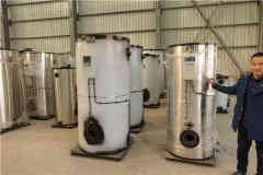  蒸气式锅炉厂家河南银晨锅炉集团 www.gratis4u.com