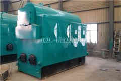 蒸汽锅炉哪家好