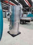 燃气蒸汽锅炉配套