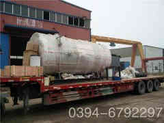 燃煤蒸汽锅炉投资