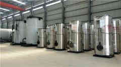 蒸汽锅炉哪里好