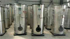 生物质热水锅炉