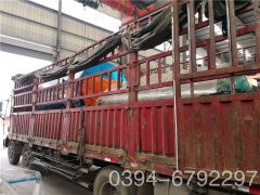 WNS10-1.25-QY型燃油气蒸汽锅炉