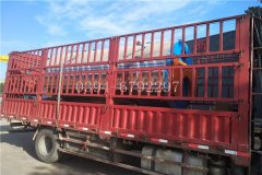 0.1吨生物质蒸汽锅炉