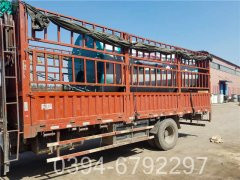 三吨环保蒸汽锅炉