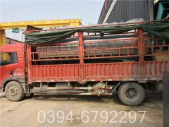 二吨三回程燃气锅炉