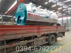 锅炉不出热水了