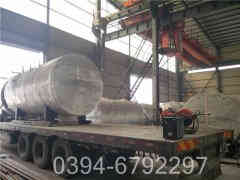 最大的燃气锅炉