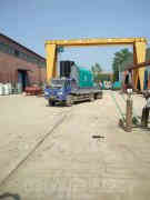 油气两用蒸汽锅炉