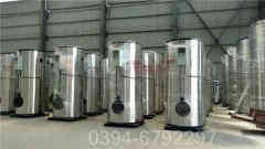 电锅炉与燃气锅炉成本