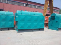 燃气锅炉技术参数