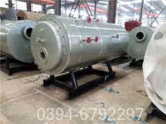 全自动电加热蒸汽锅炉