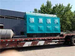 dzl系列热水锅炉