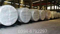 六吨燃气冷凝锅炉