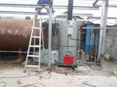 多功能热水锅炉