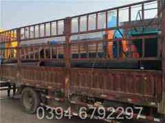 4吨蒸汽锅炉价格