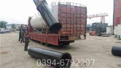 十吨冷凝蒸汽锅炉