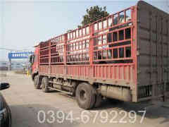 燃煤散装蒸汽锅炉