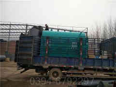 100人宾馆电热水锅炉