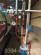 大型燃煤蒸汽锅炉