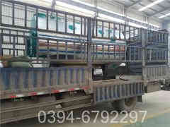 天然气锅炉节能