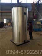 燃气蒸汽锅炉一般多少钱