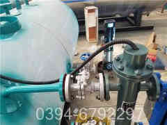 燃气蒸汽锅炉十大品牌