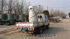 燃气式蒸气锅炉