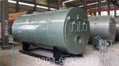 燃气蒸汽锅炉供应商