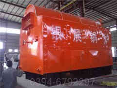 燃气热水锅炉多少钱