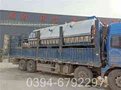 燃气取暖锅炉厂家