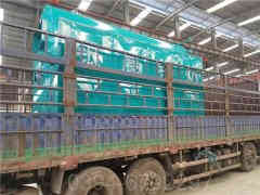 燃气供暖锅炉的价格