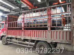 燃气蒸汽燃气锅炉厂