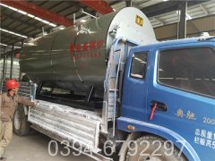 哪个品牌锅炉好