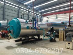 热水锅炉厂家哪家好