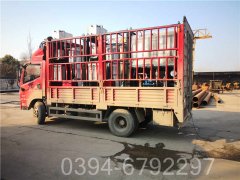 300万大卡热水锅炉