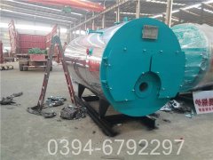 燃煤供暖锅炉价格