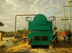 电蒸汽锅炉预案